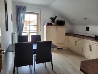 Rudis Ferienwohnung - Kirchham - 8