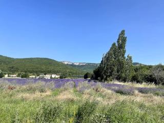Moulinas - Studio de Rêve avec Jardin - 5 étoiles - Dieulefit - 8