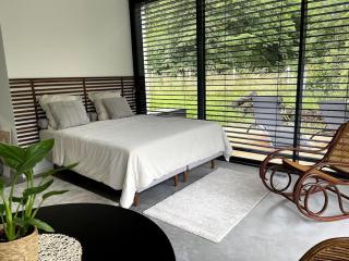 Moulinas - Studio de Rêve avec Jardin - 5 étoiles - Dieulefit - 9