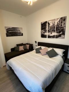 Love4Rome Guest House - Rom - 1