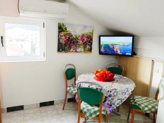 SunRoof Apartments - Budva - 8