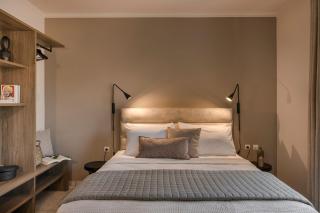 Rosilion Studios & Apartments - Kateliós - 2