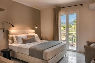 Rosilion Studios & Apartments - Kateliós - 1
