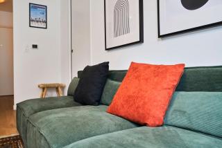 Apartment in a new residence with parking - Mouvaux - 1