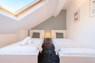 Apartment in a new residence with parking - Mouvaux - 4