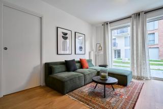 Apartment in a new residence with parking - Mouvaux - 7