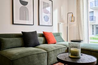 Apartment in a new residence with parking - Mouvaux - 8