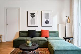 Apartment in a new residence with parking - Mouvaux - 9
