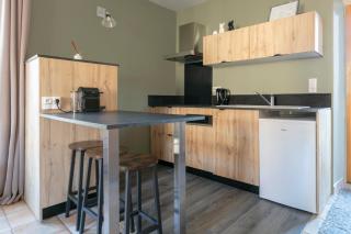 La Roseraie Hôtel Restaurant - 2