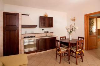 Appartamento BT - 2