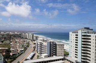2-bedroom Sea View Apartment with inverter - Mossel Bay - 0