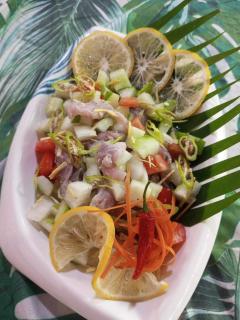 Balai Ko Beach & Cottages - 1