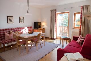 Alpina Lech - Your home from home - 4