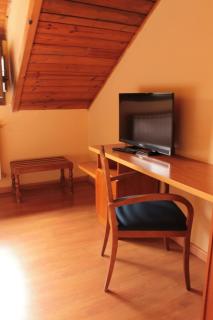 Hotel Saurat - 9