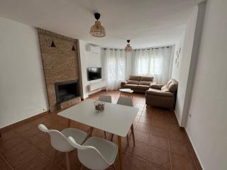 Casa a la Vera de la Sierra - Güéjar-Sierra - 2