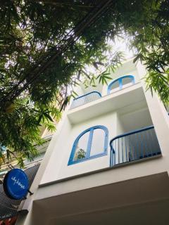 Ivy house - Hue - 2