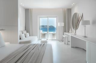 DeLight Boutique Hotel - Small Luxury Hotels of the World - Agios Ioannis Mikonos - 8