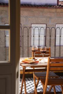 Aparthotel Largo da Oliveira - Guimarães - 6