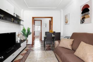 Apartamento Faro de Barbate - Barbate - 3