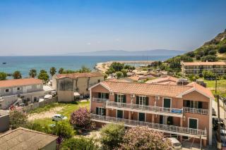 Rosilion Studios & Apartments - Kateliós - 9
