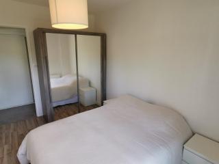 Résidence ORION- Appartement pour 2 à 3 personnes- Wifi gratuit - Seignosse - 6