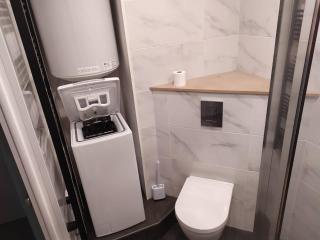 Résidence ORION- Appartement pour 2 à 3 personnes- Wifi gratuit - Seignosse - 4