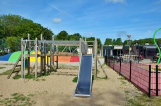 Camping de Krabbeplaat - Brielle - 4