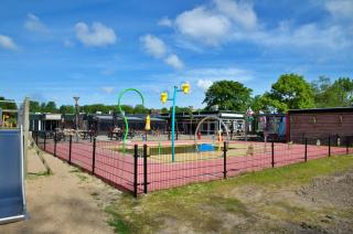 Camping de Krabbeplaat - Brielle - 7
