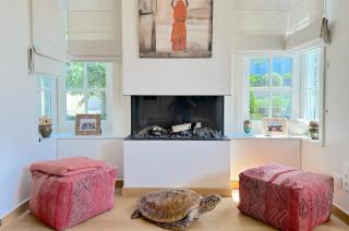 12 Spacious charming townhouse in oud Knokke - Knokke-Heist - 2