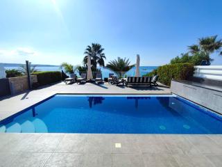 Villa Sunrise first line in Coral Bay - Coral Bay - 8