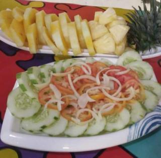 Balai Ko Beach & Cottages - 1