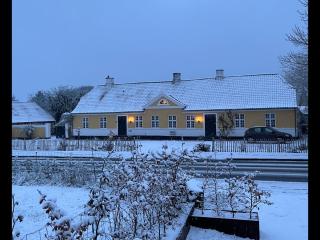 Millinge Gamle Skole - Millinge - 5