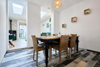 3 bedroom house with garden near St Maur tram - Marcq-en-Barœul - 3