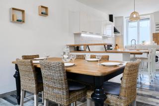 3 bedroom house with garden near St Maur tram - Marcq-en-Barœul - 1
