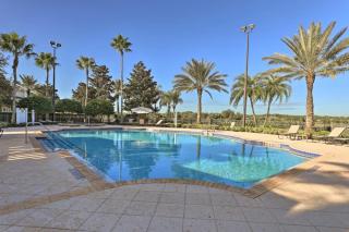 Golf Resort Condo, Reunion Resort - Kissimmee - 9