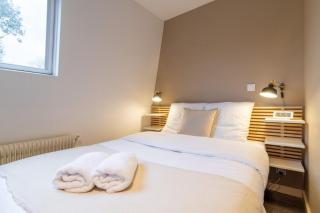 Apartment near the train station ouigo TGV - Tourcoing - 2