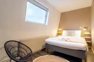 Apartment near the train station ouigo TGV - Tourcoing - 3