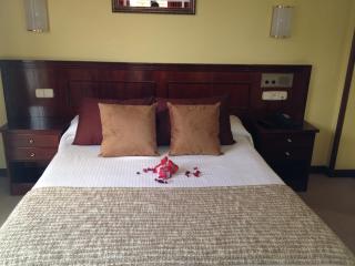 Hotel Piedras - 2