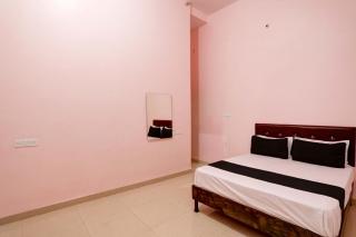 Hotel O Blue Moon - 5