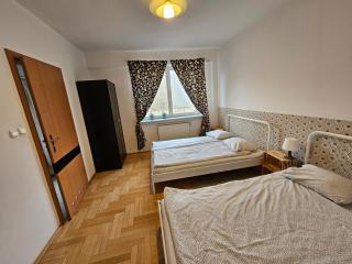 Green Kabaty Apartment 2 - Varsovia - 8