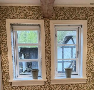 Millinge Gamle Skole - Millinge - 1