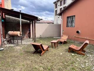 Tierra de Canoeros - Ushuaia - 5