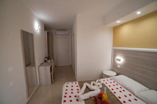 B&B Jerocades - Parghelia - 5