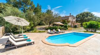 Finca Riquers - Porreres - 3
