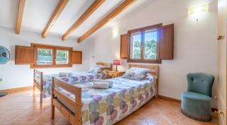 Finca Riquers - Porreres - 2