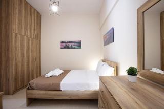 Aretousa apt, next to the beach! - Rethymno - 9