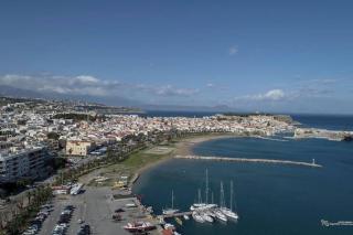 Aretousa apt, next to the beach! - Rethymno - 7