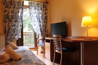 Hotel Saurat - Espot - 4