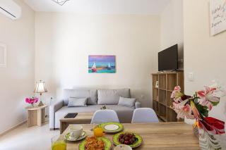 Aretousa apt, next to the beach! - Rethymno - 4
