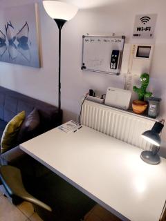 Athens Centre Acropolis "Maisonette" apartment #551 - Athen - 5